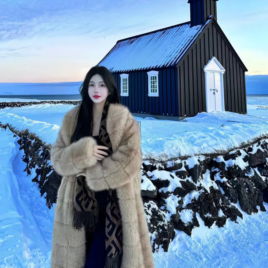 我是富家真千金